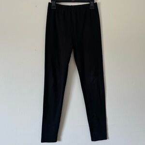 Girls Size 12 Happy Nation Leggings